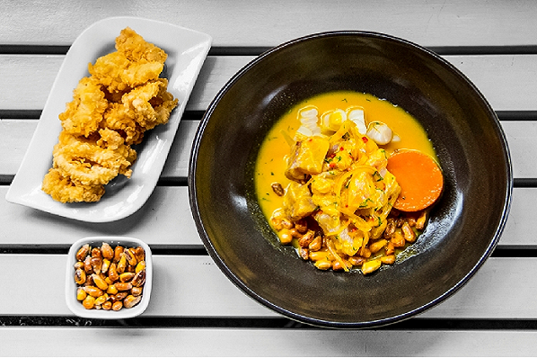 Lima Gastronomica